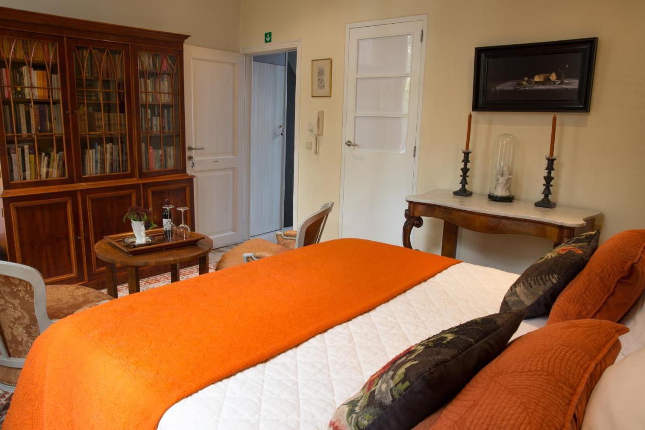 Two Rooms In Bruggy Exteriér fotografie